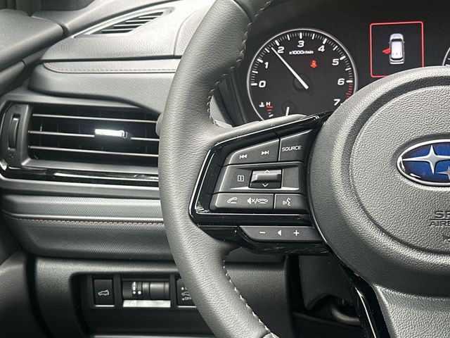 Thumbnail: 2026 Subaru Forester - 18