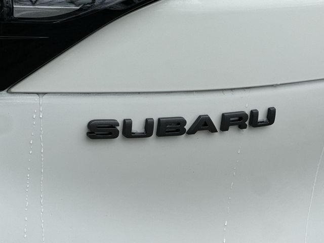 Thumbnail: 2026 Subaru Forester - 7