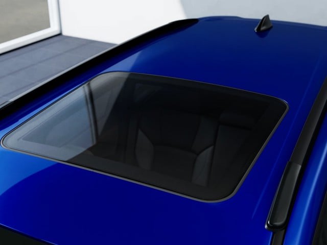 Thumbnail: 2026 Subaru Forester - 20