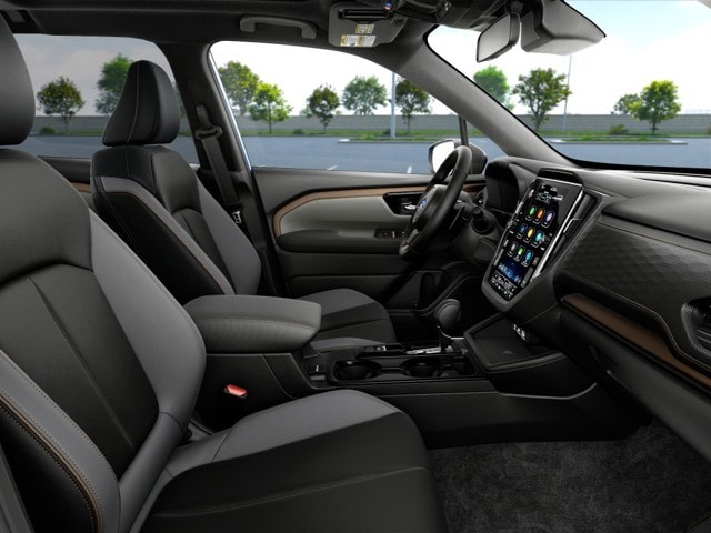 Thumbnail: 2026 Subaru Forester - 9
