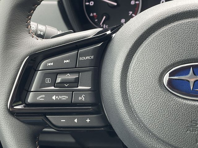 Thumbnail: 2026 Subaru Forester - 37
