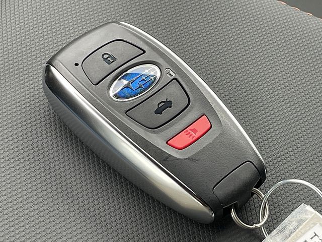 Thumbnail: 2026 Subaru Forester - 16
