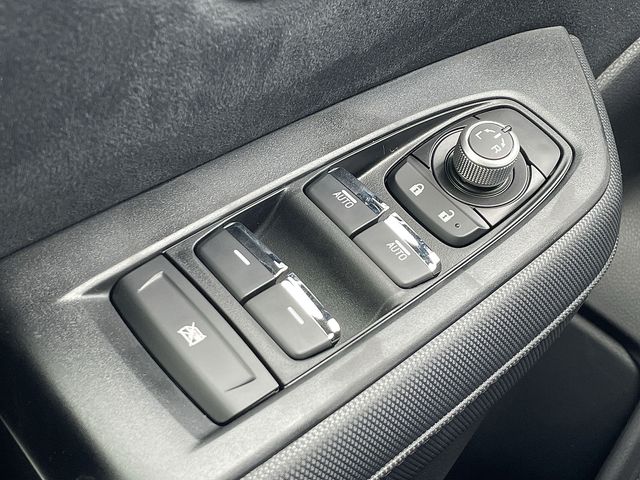 Thumbnail: 2026 Subaru Forester - 36