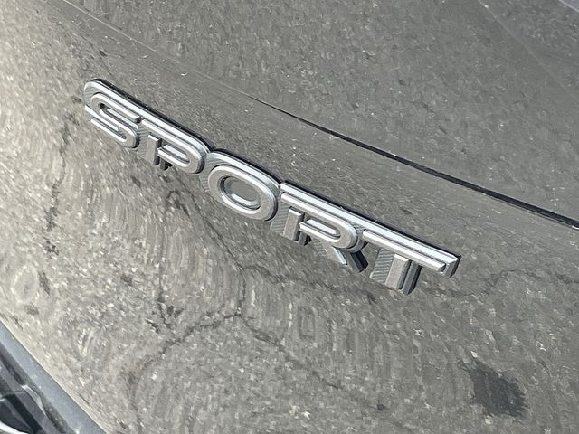 Thumbnail: 2026 Subaru Forester - 7