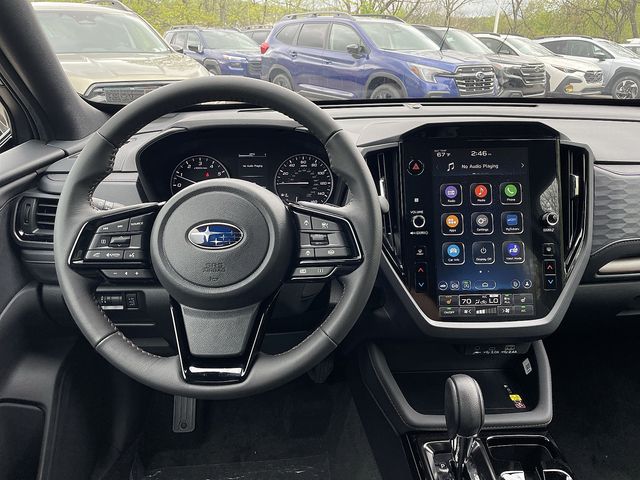 Thumbnail: 2026 Subaru Forester - 2