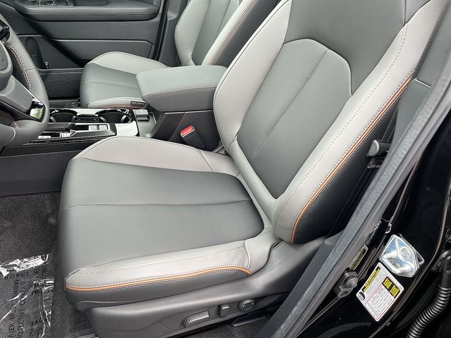 Thumbnail: 2026 Subaru Forester - 9