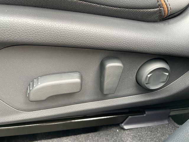 Thumbnail: 2026 Subaru Forester - 28