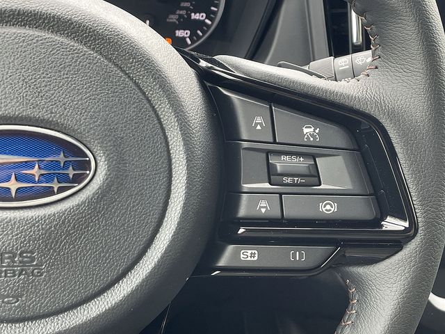 Thumbnail: 2026 Subaru Forester - 38