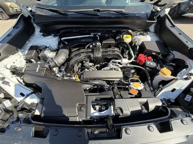 Thumbnail: 2026 Subaru Forester - 8