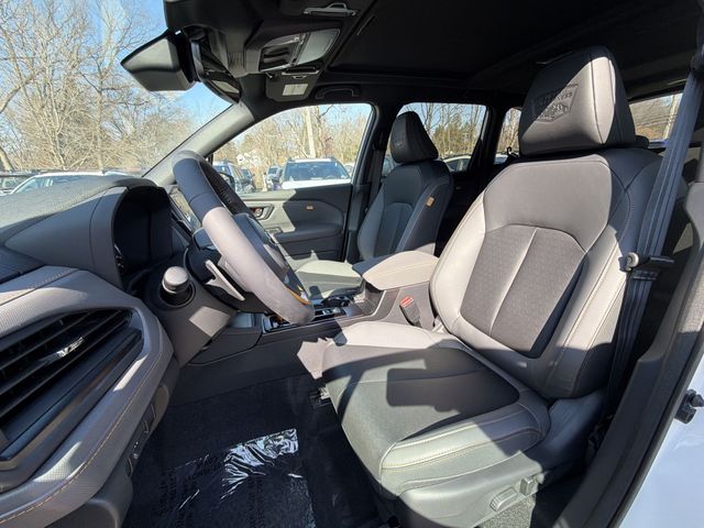 Thumbnail: 2026 Subaru Forester - 11