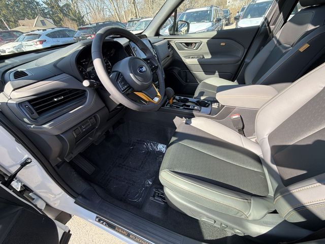 Thumbnail: 2026 Subaru Forester - 10