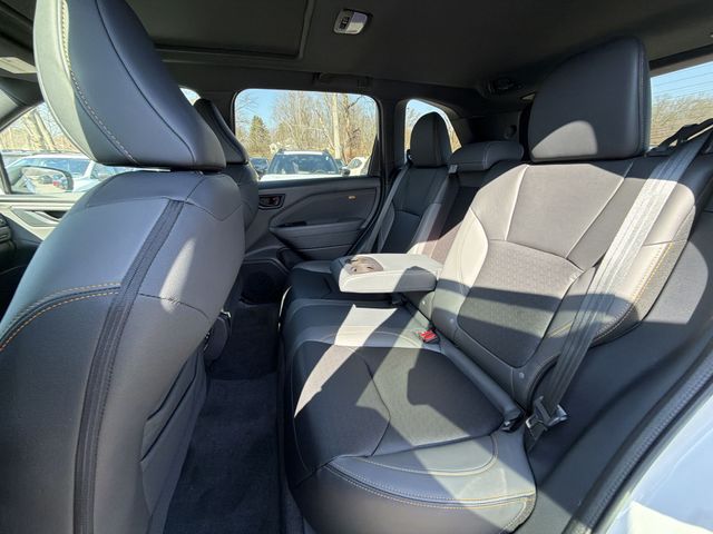 Thumbnail: 2026 Subaru Forester - 12