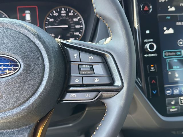 Thumbnail: 2026 Subaru Forester - 19