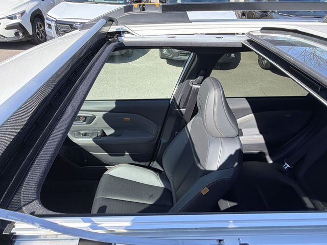 Thumbnail: 2026 Subaru Forester - 2