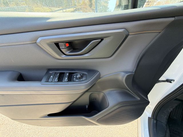 Thumbnail: 2026 Subaru Forester - 24