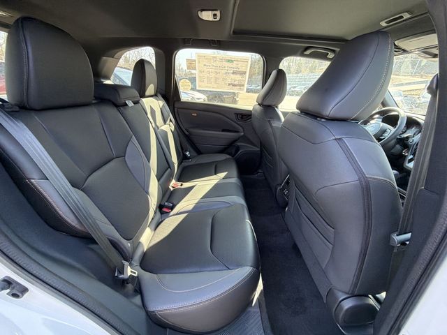 Thumbnail: 2026 Subaru Forester - 28