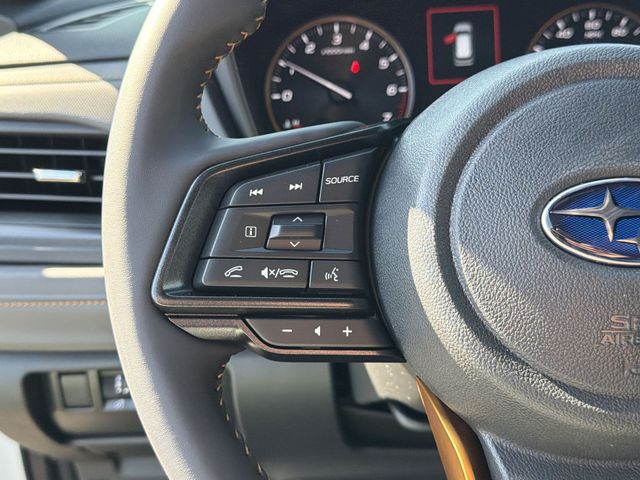 Thumbnail: 2026 Subaru Forester - 18