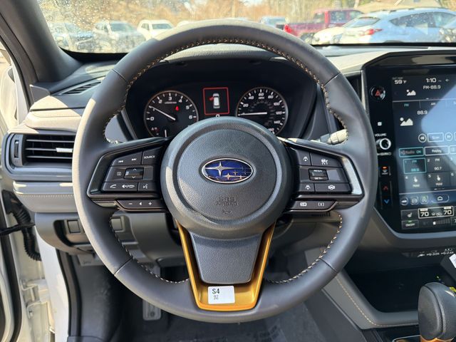 Thumbnail: 2026 Subaru Forester - 9