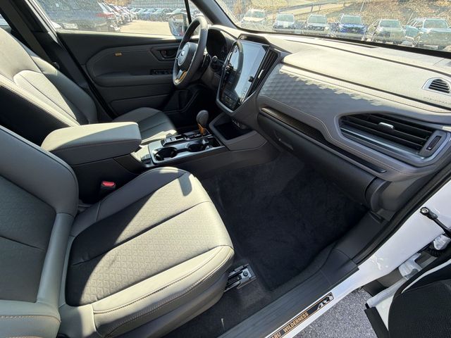 Thumbnail: 2026 Subaru Forester - 25