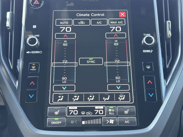 Thumbnail: 2026 Subaru Forester - 23