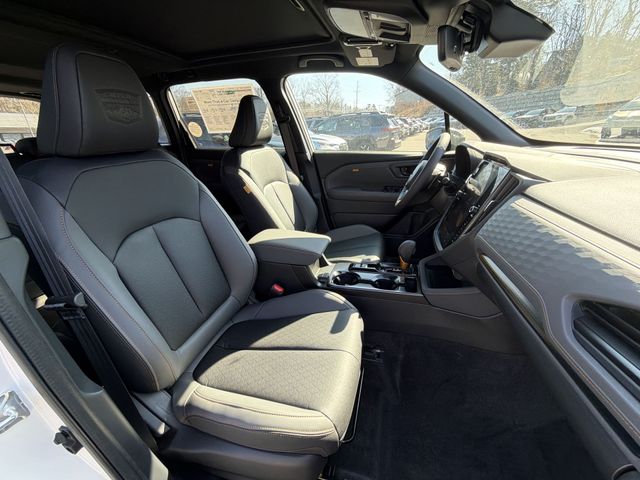 Thumbnail: 2026 Subaru Forester - 26