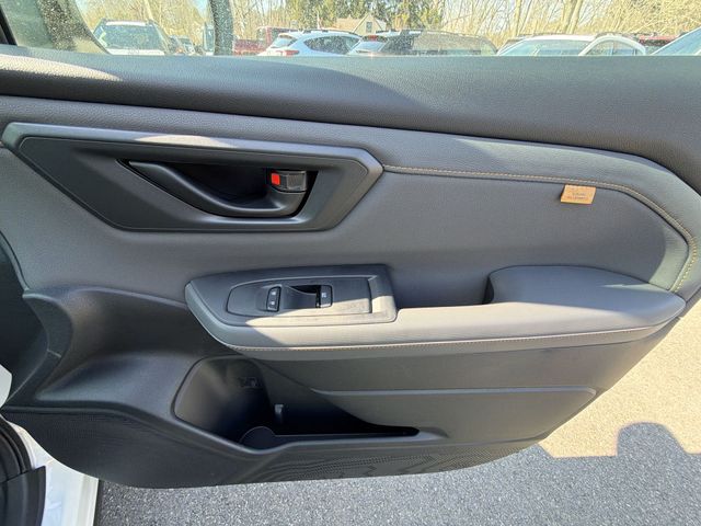 Thumbnail: 2026 Subaru Forester - 27