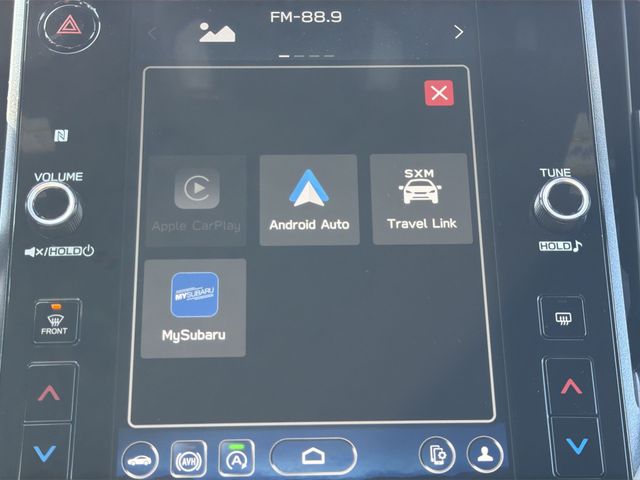 Thumbnail: 2026 Subaru Forester - 21