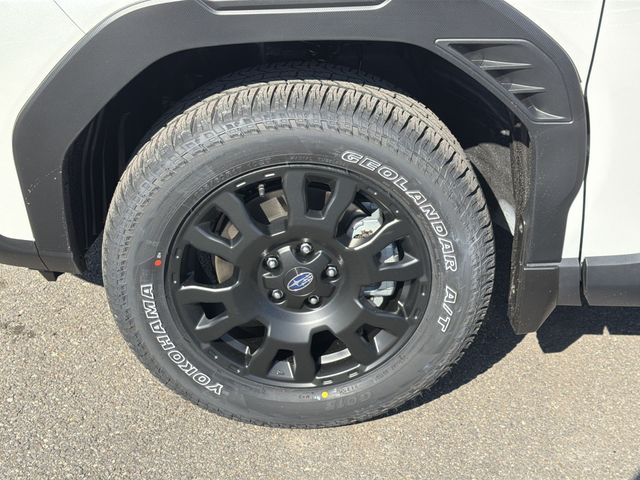 Thumbnail: 2026 Subaru Forester - 7