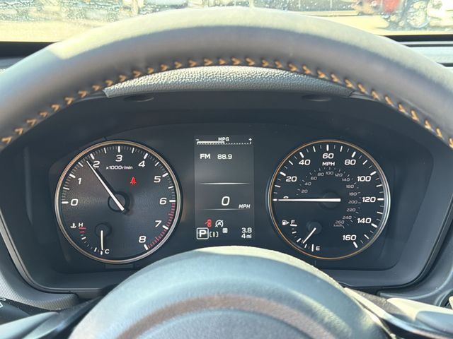 Thumbnail: 2026 Subaru Forester - 15