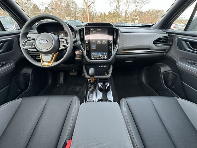 Thumbnail: 2026 Subaru Forester - 9