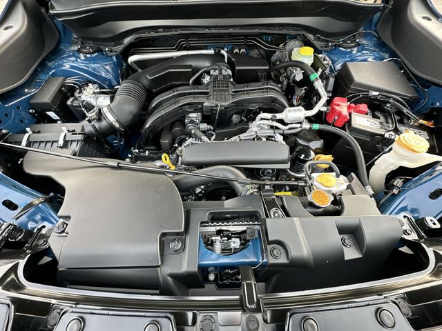 Thumbnail: 2026 Subaru Forester - 8