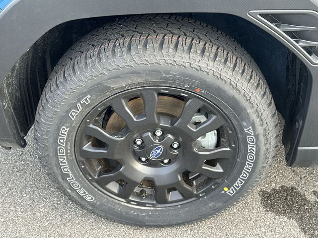 Thumbnail: 2026 Subaru Forester - 7
