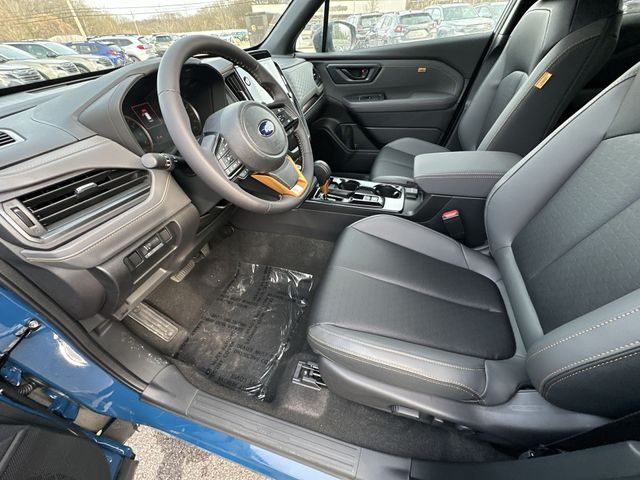 Thumbnail: 2026 Subaru Forester - 11