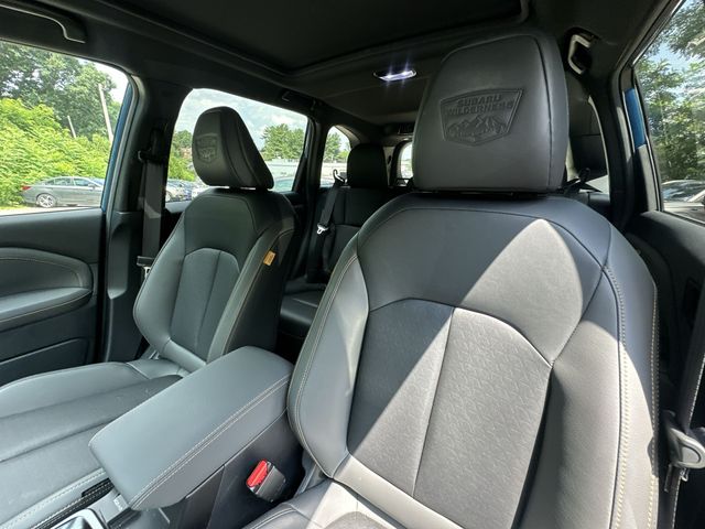 Thumbnail: 2026 Subaru Forester - 9