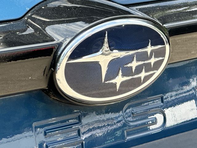 Thumbnail: 2026 Subaru Forester - 7
