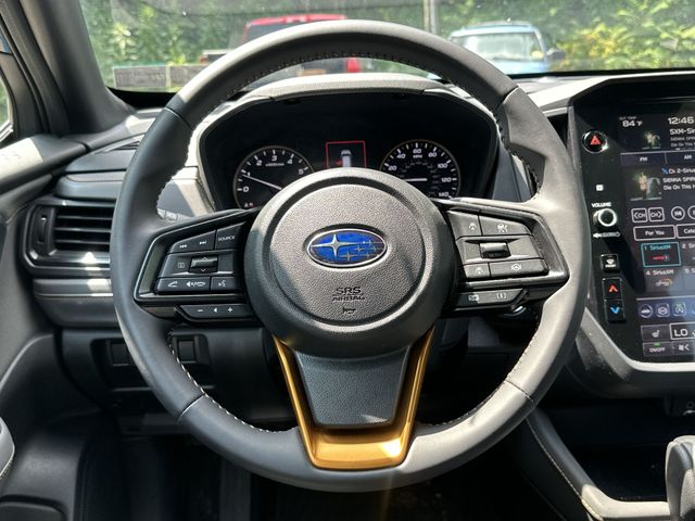 Thumbnail: 2026 Subaru Forester - 2