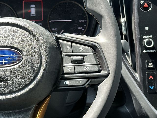 Thumbnail: 2026 Subaru Forester - 16