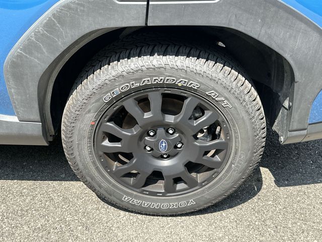 Thumbnail: 2026 Subaru Forester - 8