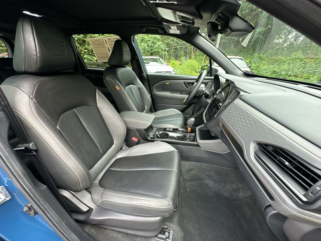 Thumbnail: 2026 Subaru Forester - 27