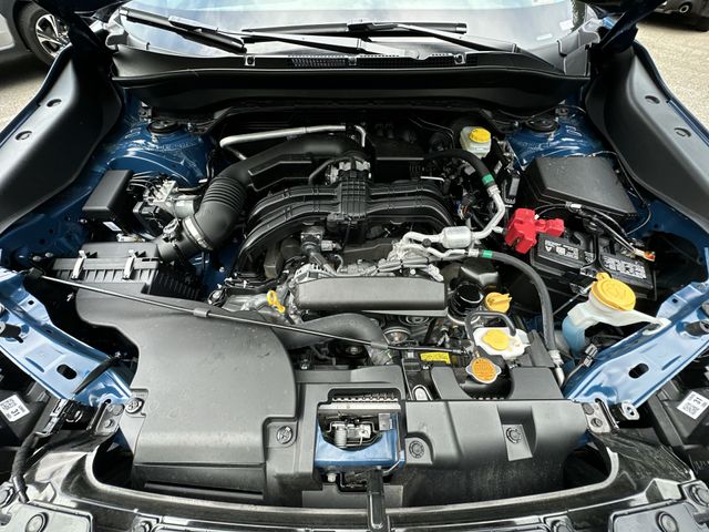 Thumbnail: 2026 Subaru Forester - 9