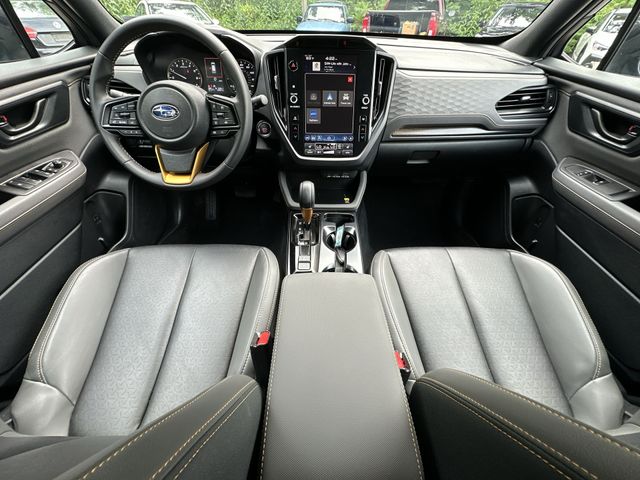 Thumbnail: 2026 Subaru Forester - 14