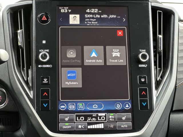 Thumbnail: 2026 Subaru Forester - 23