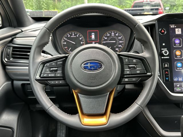 Thumbnail: 2026 Subaru Forester - 2