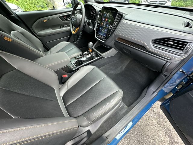 Thumbnail: 2026 Subaru Forester - 12