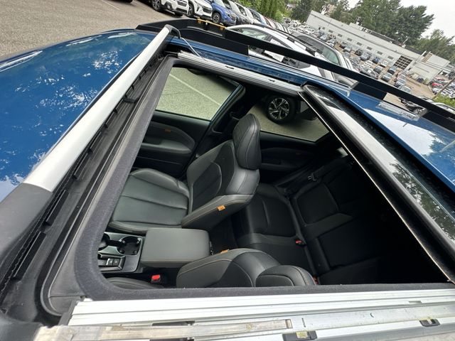 Thumbnail: 2026 Subaru Forester - 19