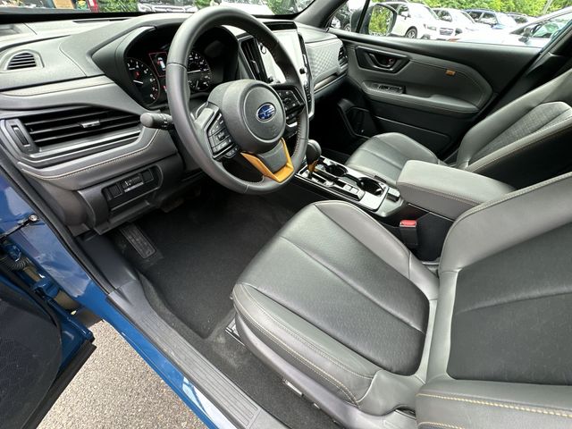 Thumbnail: 2026 Subaru Forester - 10