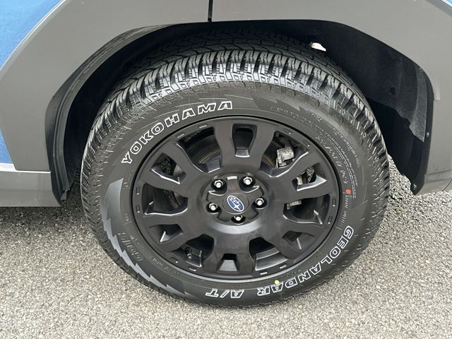 Thumbnail: 2026 Subaru Forester - 8