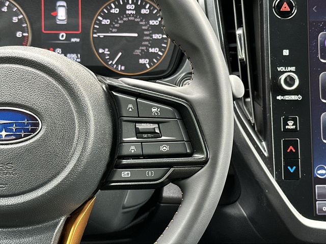 Thumbnail: 2026 Subaru Forester - 21