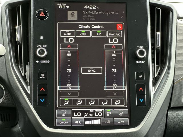 Thumbnail: 2026 Subaru Forester - 25