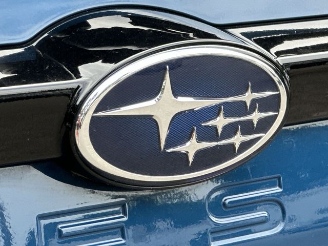 Thumbnail: 2026 Subaru Forester - 7